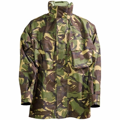 British army mvp waterproof - army,