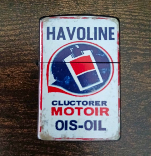 Lighter case only - case,