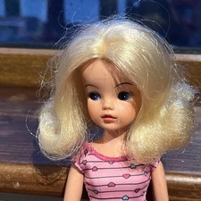 Gorgeous Vintage 033055X Sindy