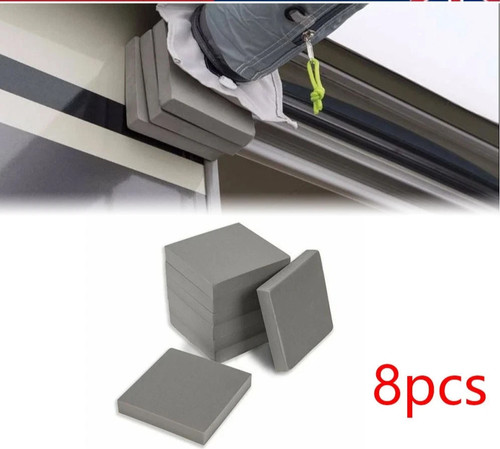 Pack air packing pads for - 8,