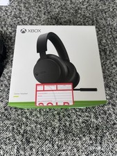 Xbox Gaming Headset
