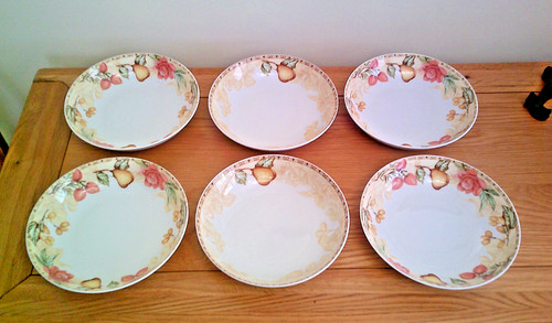 Creatable tableware soup - creatable,