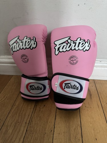 Adult girls boxing gloves - boxing,