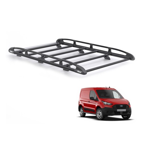 Ford transit connect roof rack - connect,