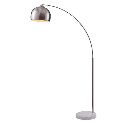 Standard arc curved - arc,