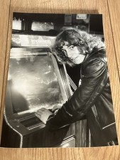 Gyruss arcade machine space