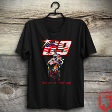 Nicky Hayden 69 The Kentucky