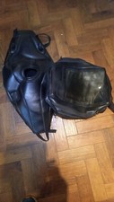 baglux bagster tank bag