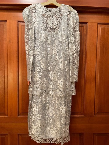 Mother the bride size 12 - mother, of