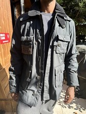 Barbour Tokito Jacket 