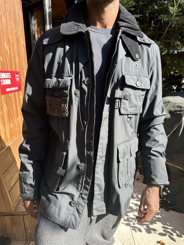 Barbour tokito jacket - barbour,
