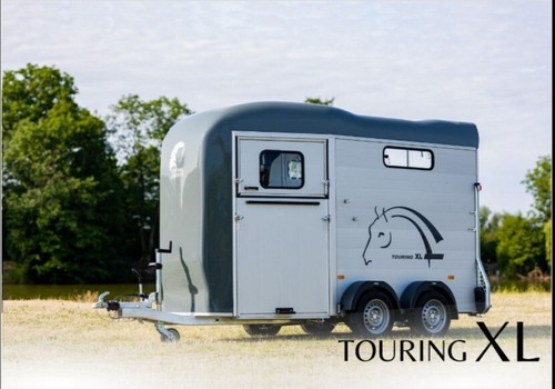 Cheval liberte touring with - liberte, xl
