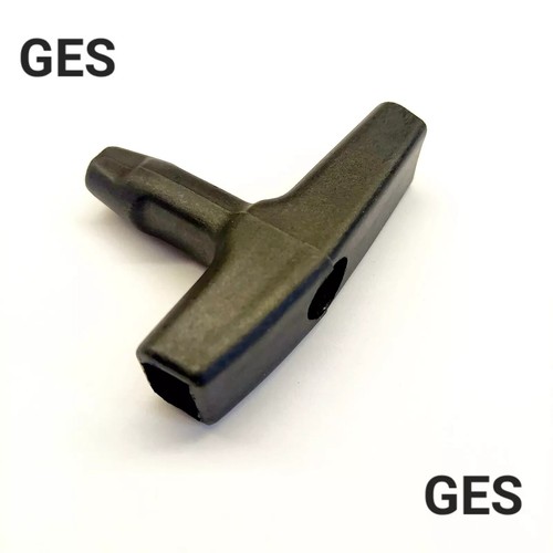 Chainsaw handle for - chainsaw,