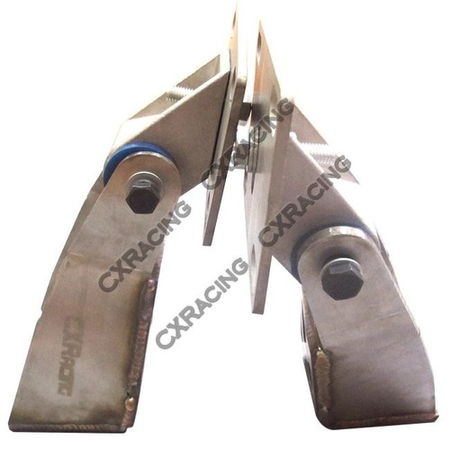 Cxracing engine mount swap - engine,