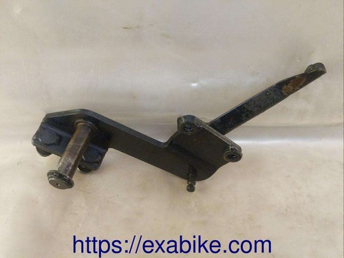 Bracket for yamaha xv1600a - for,