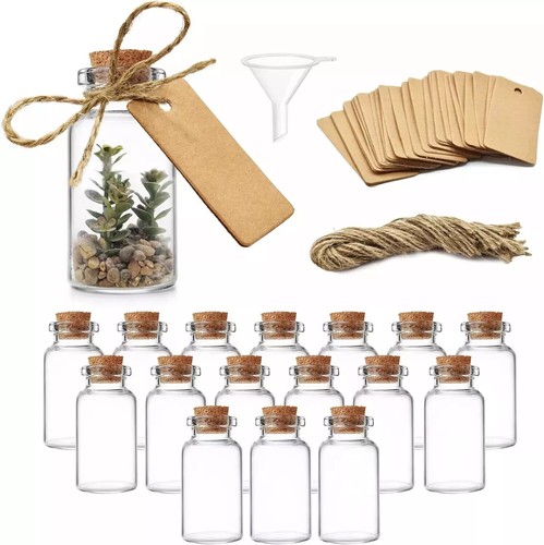 25ml mini glass - 25ml,