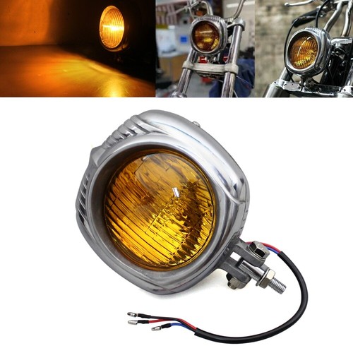 Motorcycle retro front - motorcycle,