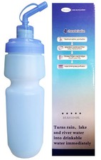 SPORTS BOTTLE PORTABLE WATER