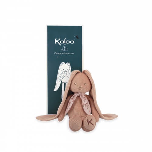 Kaloo 25cm pink - pink, soft