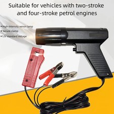 Petrol Engine Timing Light Gun