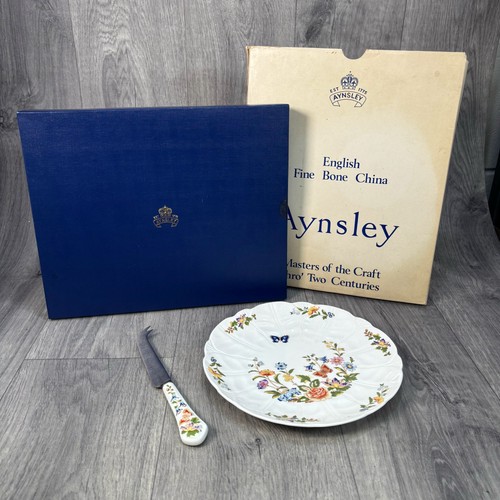 Aynsley cottage garden - aynsley,
