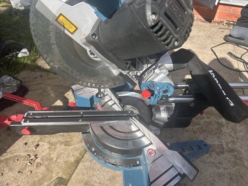 Erbauer emis254s 254mm - emis254s,