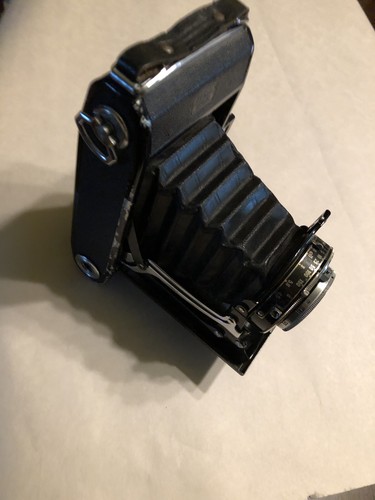 Zeiss ikon nettar - zeiss,