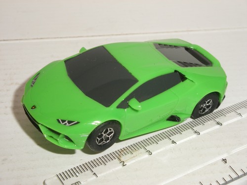 Micro scalextric - 9v,