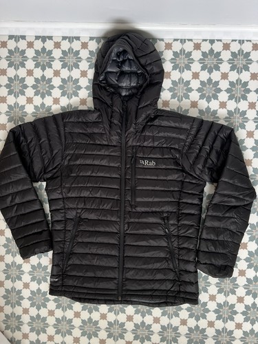 Rab men microlight alpine - rab,