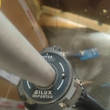 Gitzo Gilux Performance Tripod