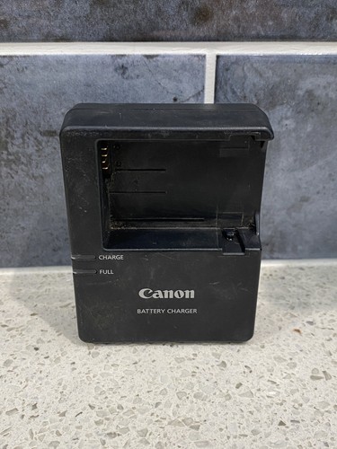 Canon e8e battery charger - canon,