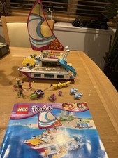 LEGO Friends Sunshine