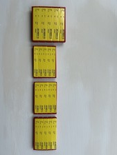 E500 Dormer Tap Set HSS 6H No. 3 