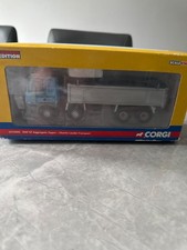 2005-  1:50 CORGI CC13605 DAF