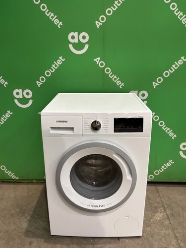 Siemens 7kg 1400 spin washing - siemens,