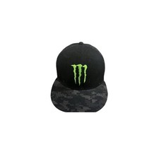 Monster Energy New Era 9Fifty
