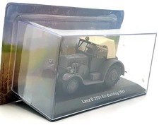 Hachette 1/43 Scale Model