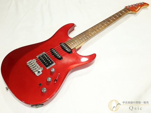 Fernandes 65s sustainer - fernandes,