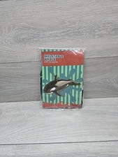 Inflatable Whale Jumbo Size