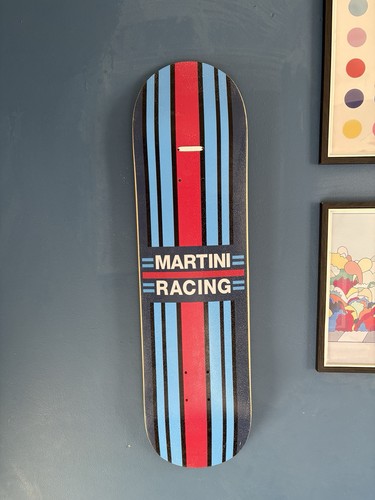 Martini racing style - martini,