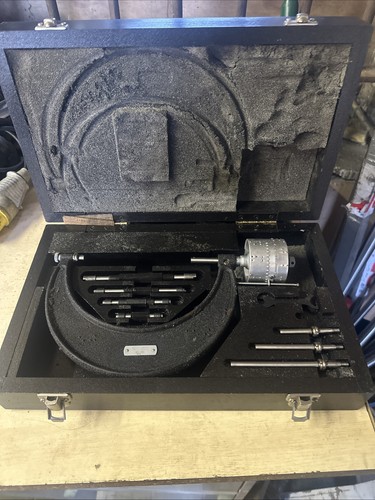 Vintage 50mm 150mm moore - 50mm,