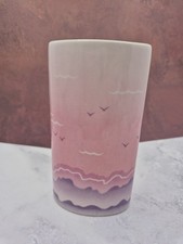 Vintage Pink Sadler Rhapsody