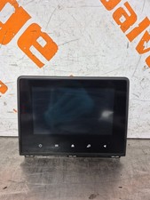 2022-2025 RENAULT CAPTUR MK2