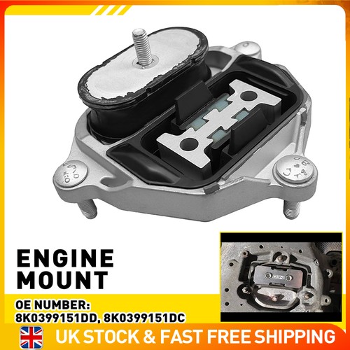 8k0399151dc rear gearbox - 8k0399151dc, mount