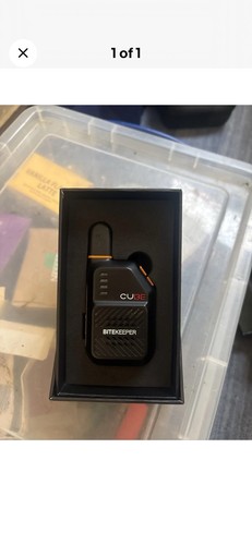 Rippton cube alarm set all - alarm,