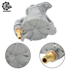 BRAKE VACUUM PUMP WITH GASKET