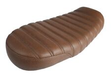 Seat Sell Vintage Brown (for our rear frame HR-OR/-DL/-V9) or Universal