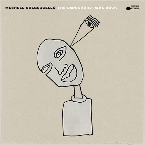 Meshell decechello the - meshell, :