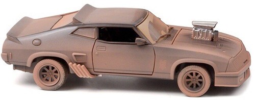 1973 ford falcon - xb, (dirty