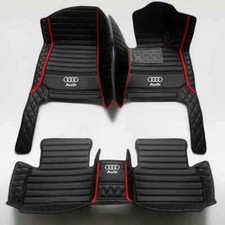 Fit Audi-Audi-A1 A2 A3 A4 A5